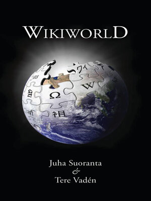 cover image of Wikiworld